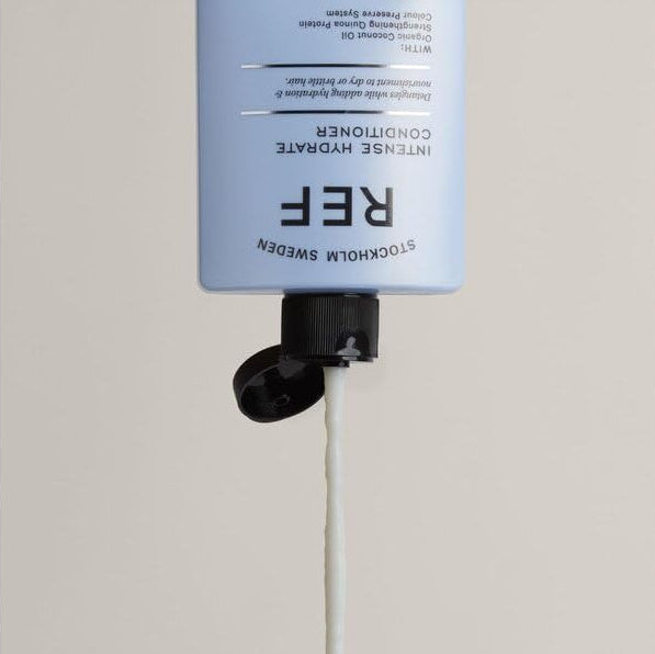 Intense Hydrate Shampoo