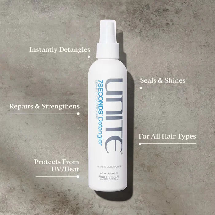 7-Second Detangler