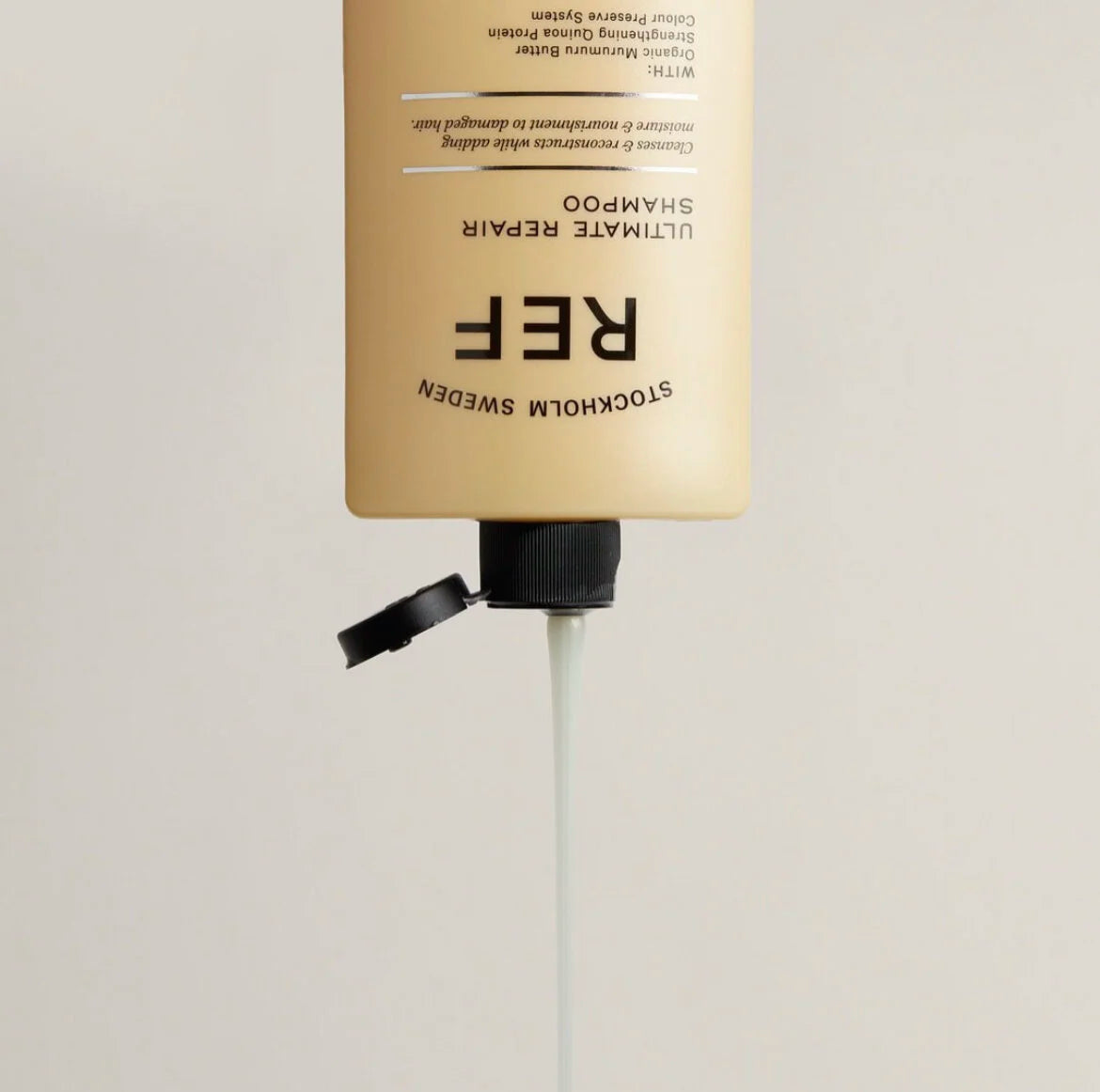 Ultimate Repair Shampoo