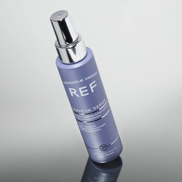 Leave In Serum
