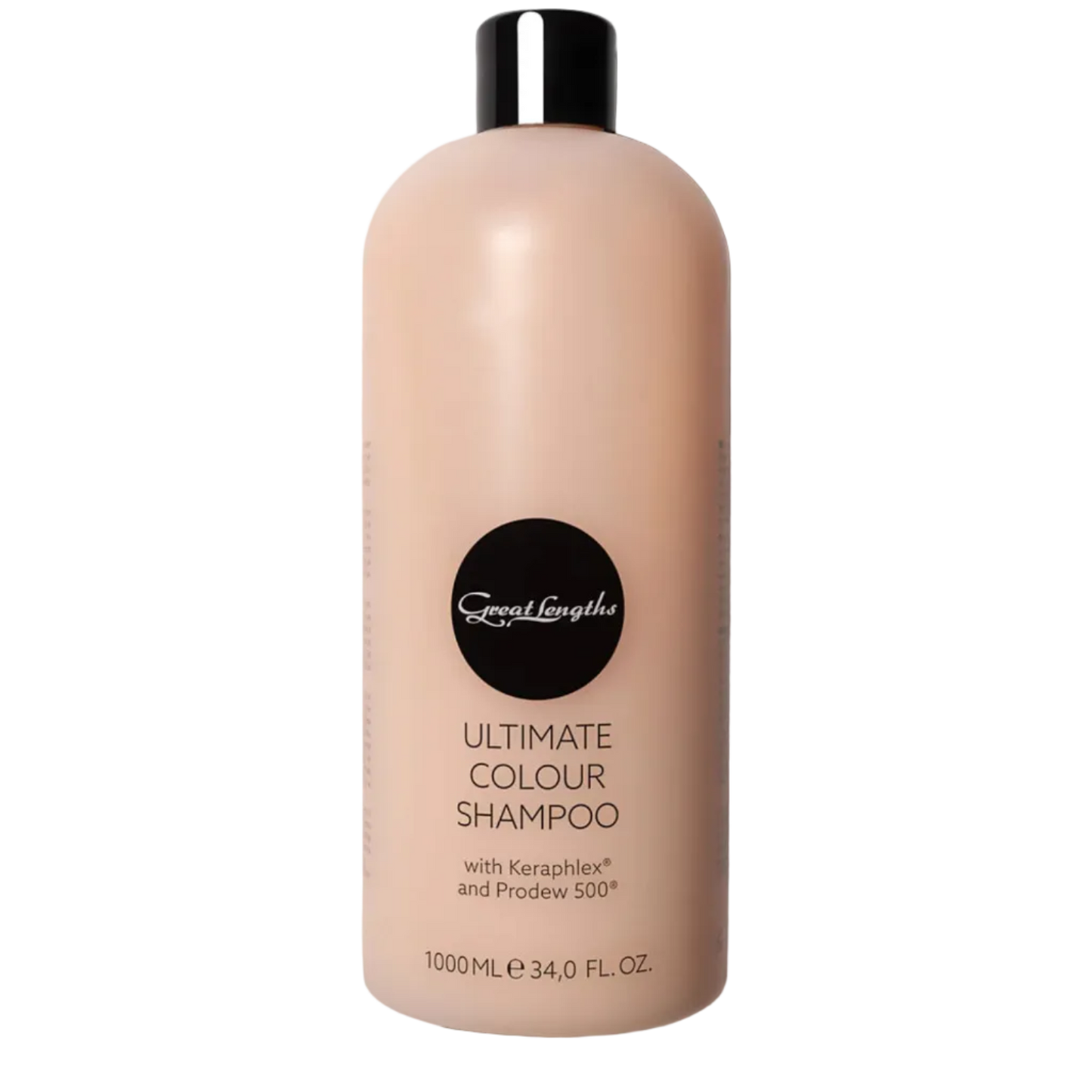 Ultimate Color Shampoo