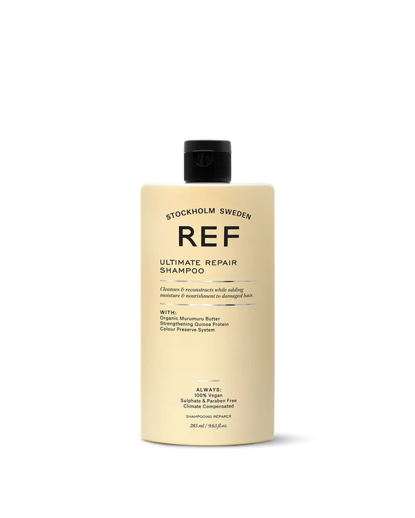 Ultimate Repair Shampoo