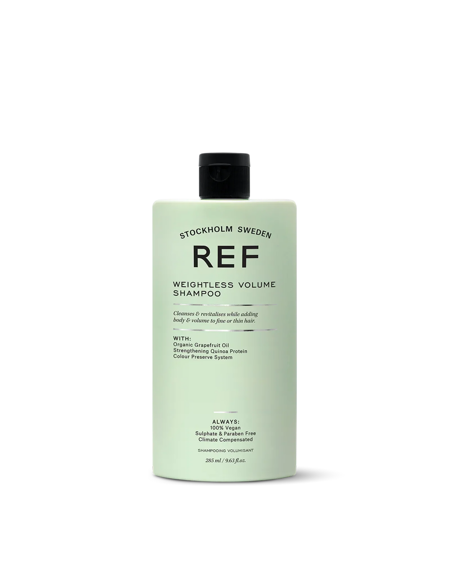 Weightless Volume Shampoo