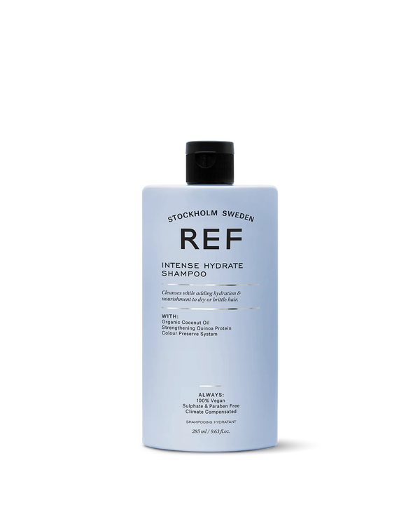 Intense Hydrate Shampoo