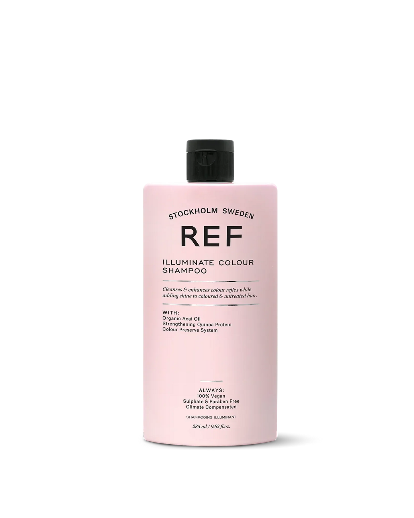 Illuminate Colour Shampoo