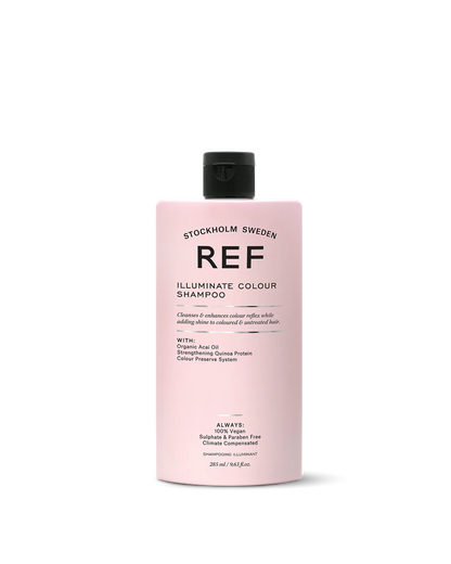 Illuminate Colour Shampoo