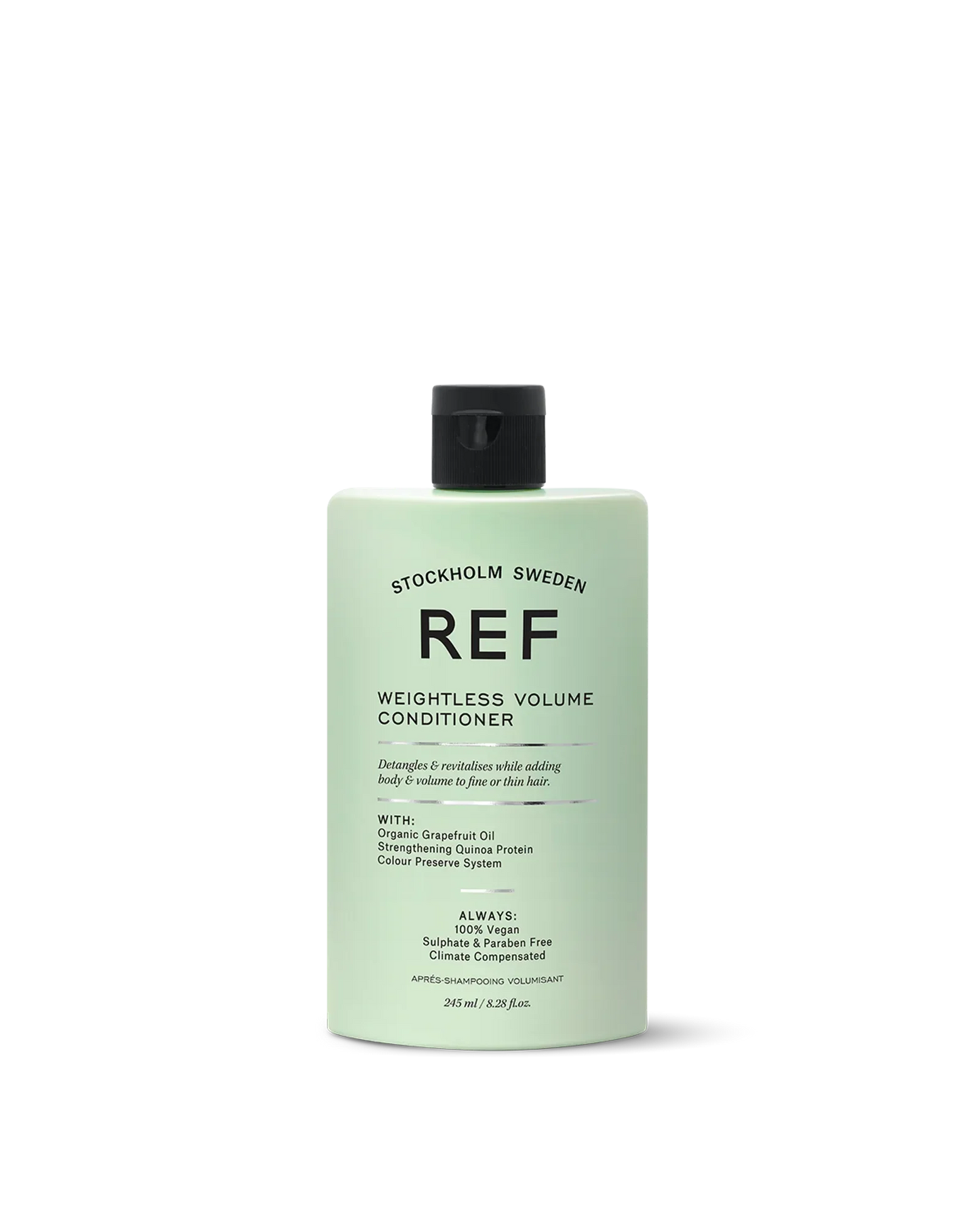 Weightless Volume Conditioner