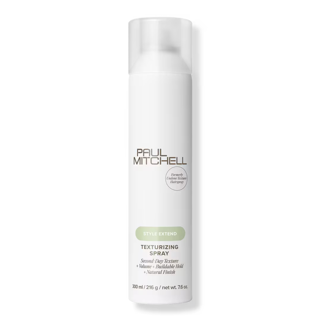 Texturizing Spray