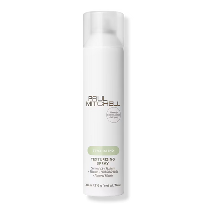 Texturizing Spray