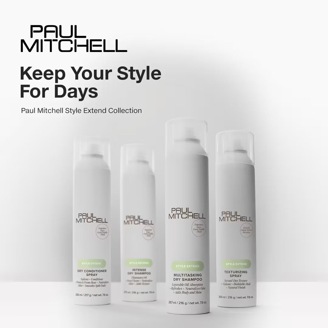 Texturizing Spray