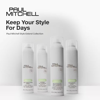 Texturizing Spray