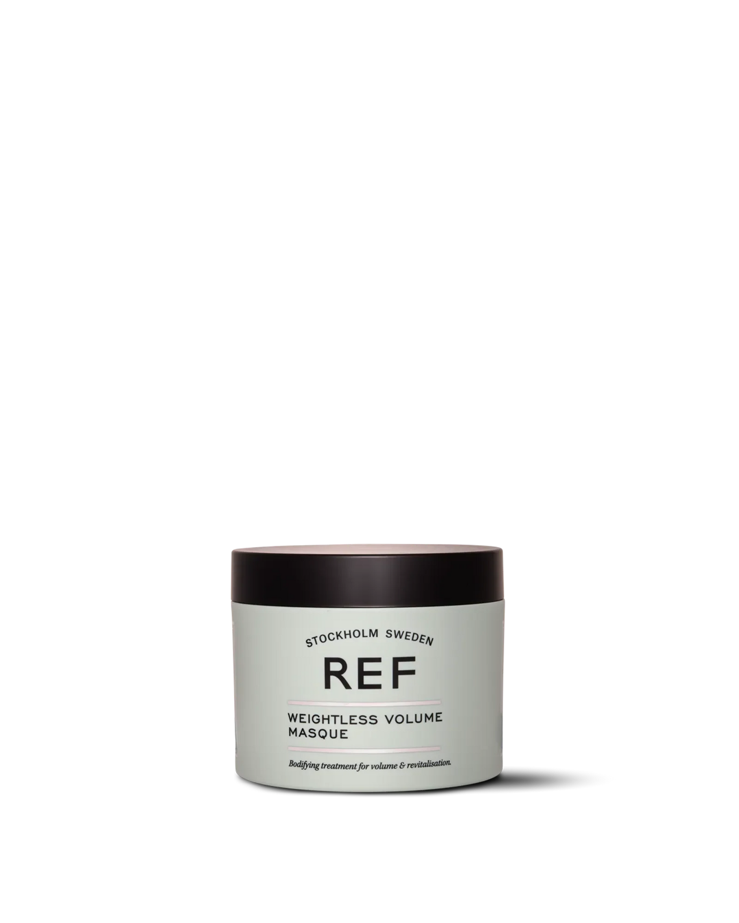 Weightless Volume Masque