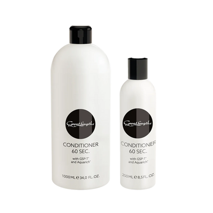 60 Second Conditioner