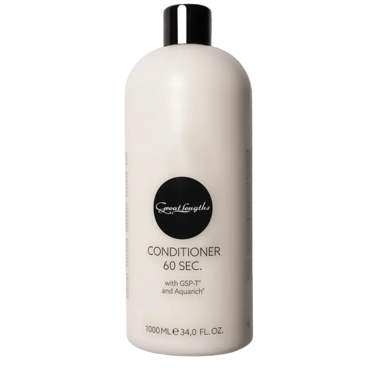 60 Second Conditioner
