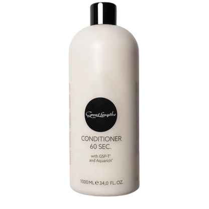 60 Second Conditioner