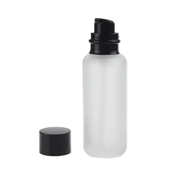 Silkening Heat Protectant Serum