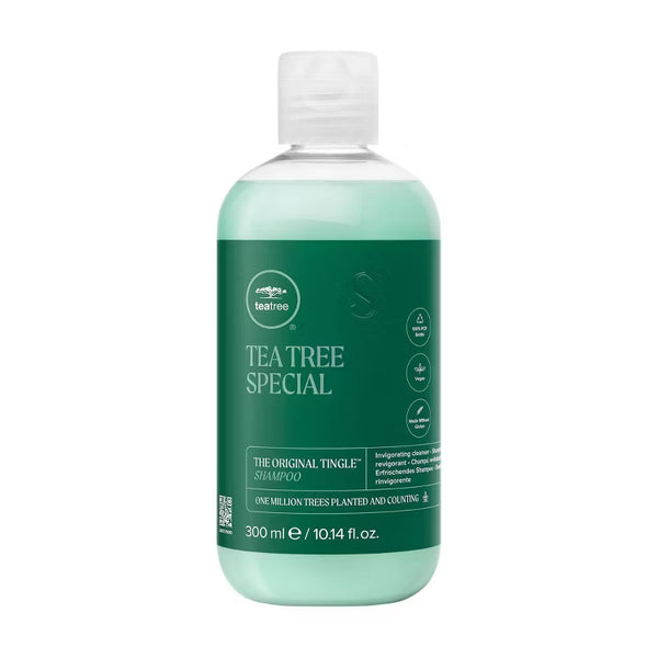 Tea Tree Shampoo
