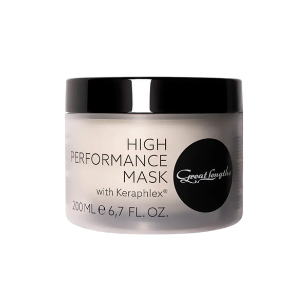 High Performance Masque