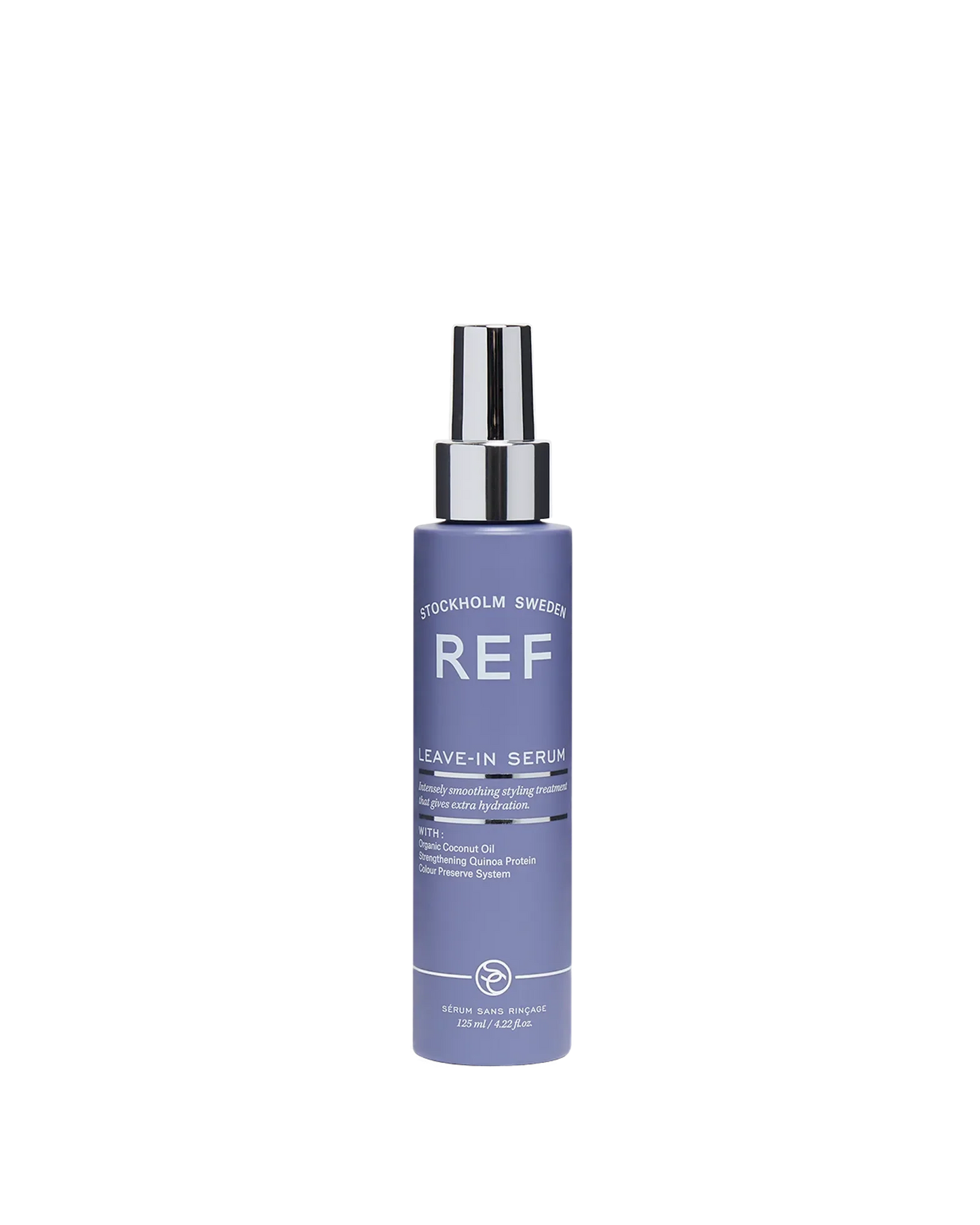 Leave In Serum