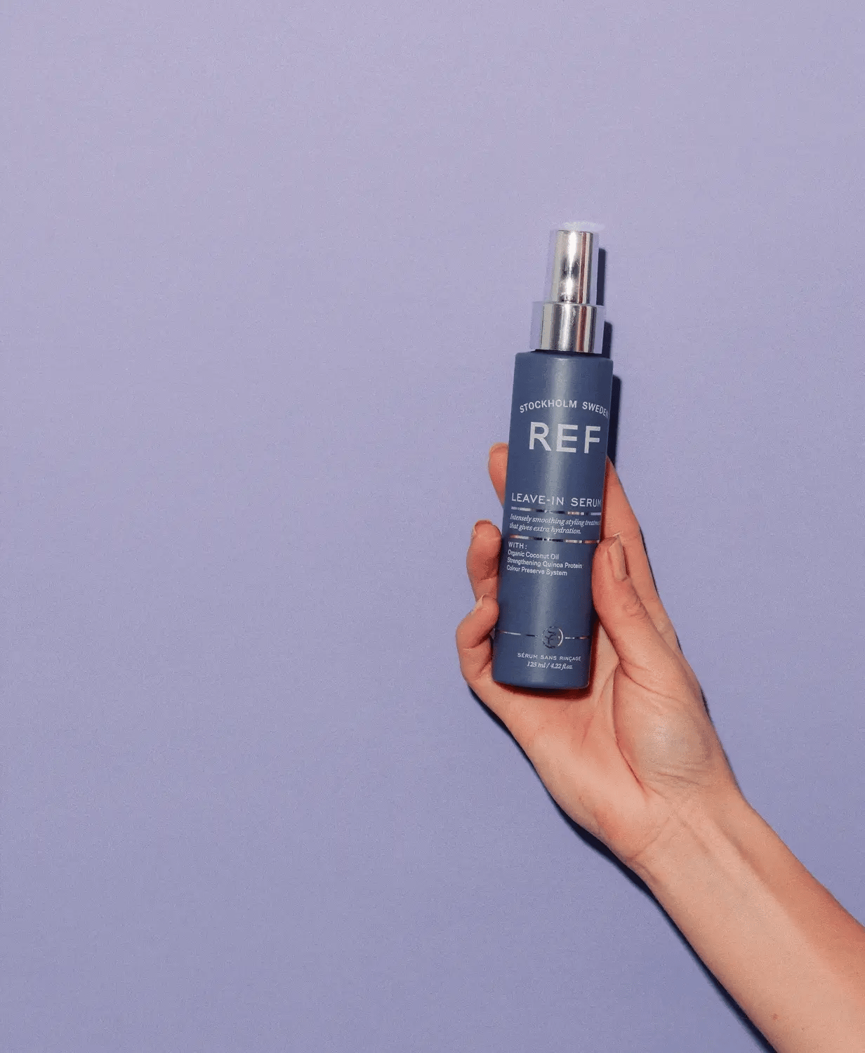 Leave In Serum