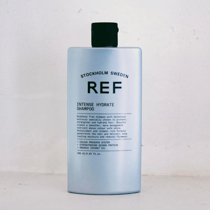 Intense Hydrate Shampoo