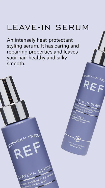 Leave In Serum