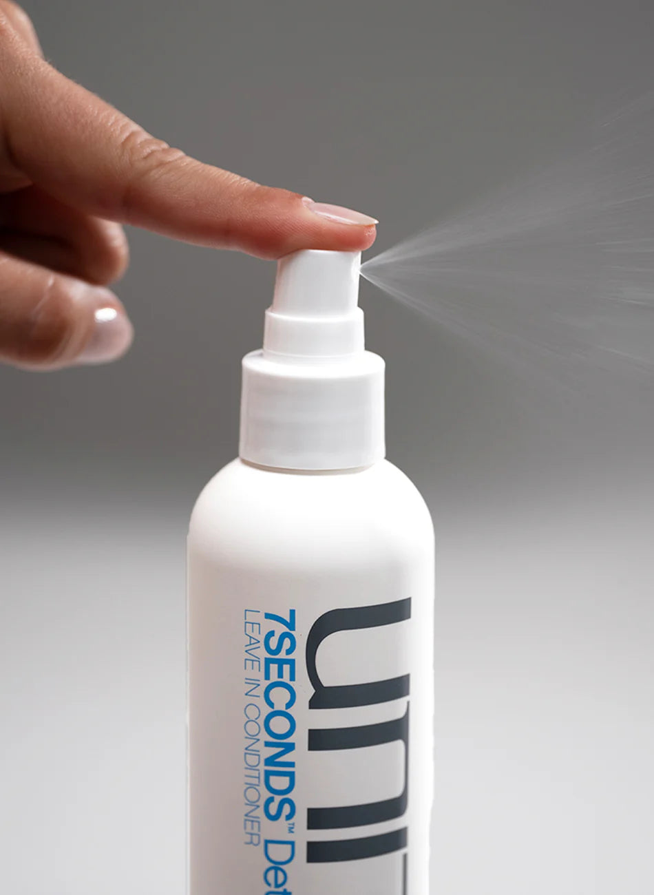 7-Second Detangler
