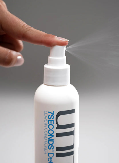 7-Second Detangler