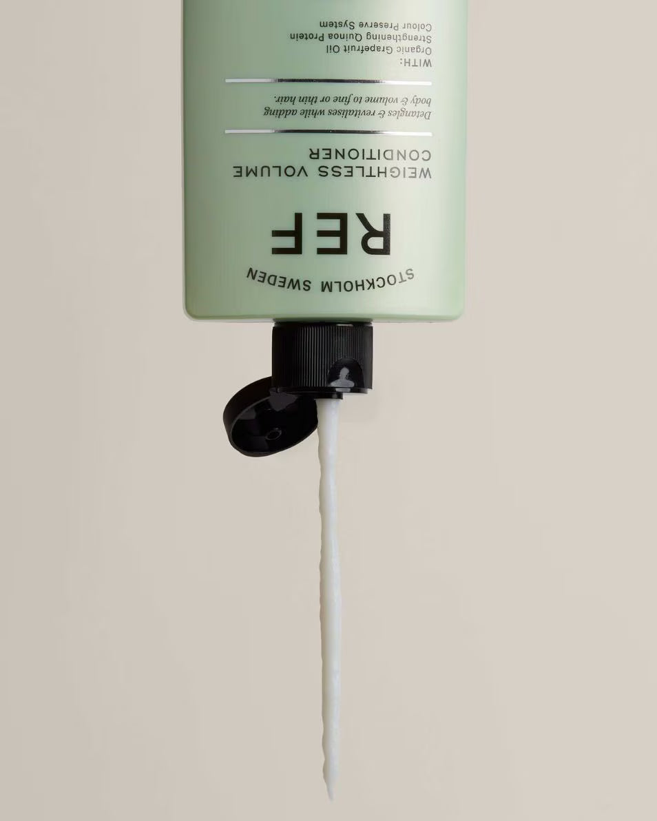 Weightless Volume Conditioner