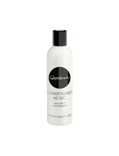 60 Second Conditioner