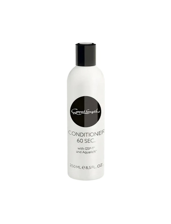 60 Second Conditioner