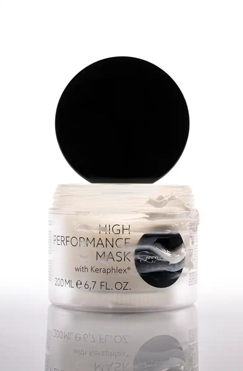 High Performance Masque