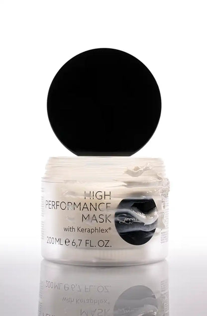 High Performance Masque